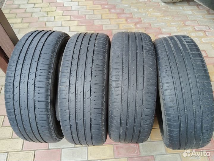 Nokian Tyres Nordman S2 SUV 235/60 R18