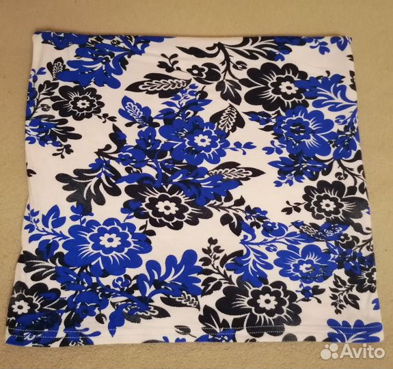 Накидка для кормления, милкснуд