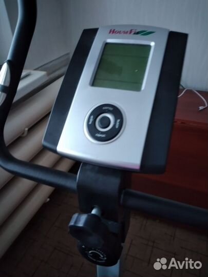 Продам велотренажер