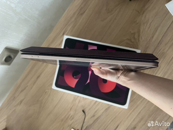 Apple iPad air 5
