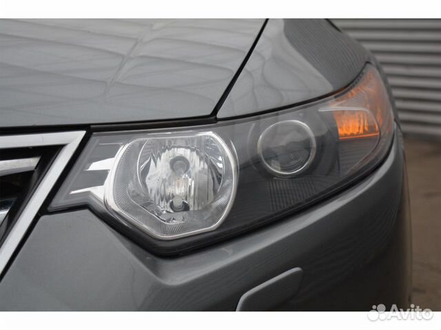 Honda Accord 2.0 AT, 2008, 314 886 км объявление продам