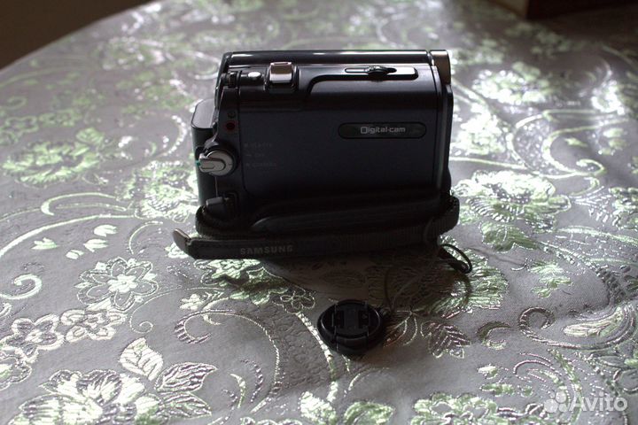 Видеокамера