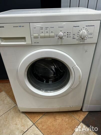 Стиральная машина samsung bosh indezid beko бу