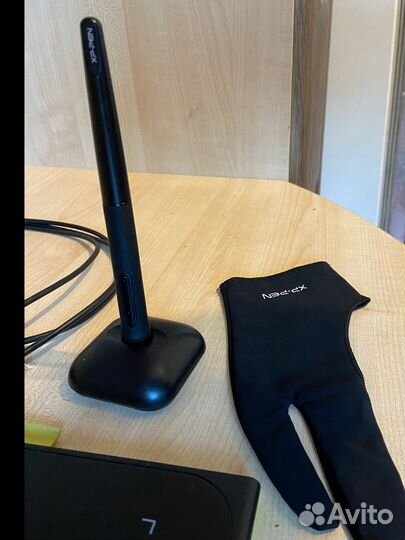 Графическт планшет Star 06C Drawing Tablet