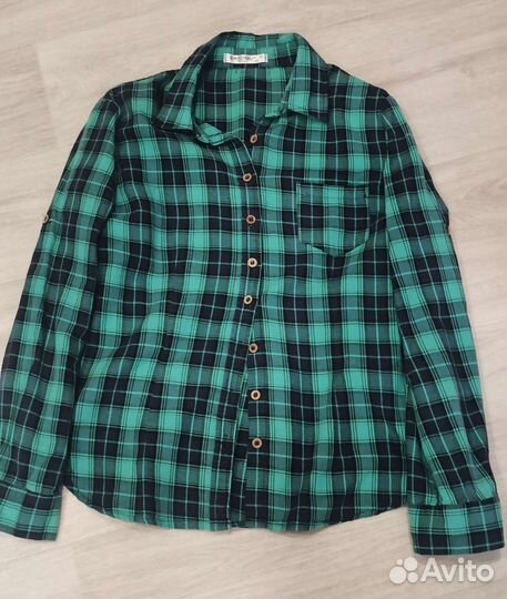 Вещи 42-44 размеа