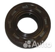 Сальник 20*42*10-2,2 корпуса привода тнвд К (VPT)
