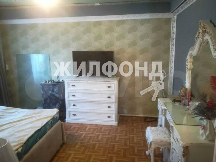 Дом 88 м² на участке 2,5 сот.