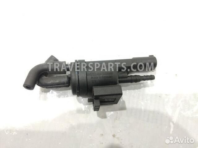 Клапан вакуумный Мерседес