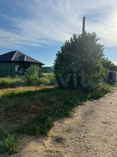 Участок 10 сот. (ИЖС)
