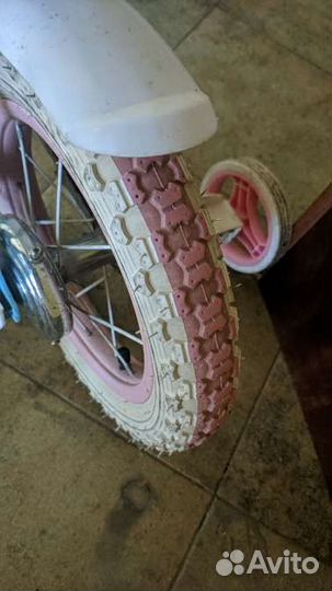 Велосипед royalbaby Stargirl Steel 12