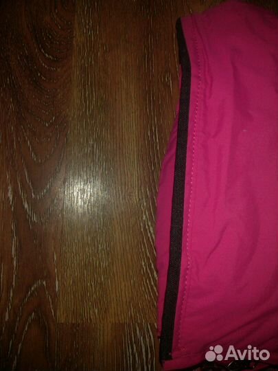 Горнолыжные штаны