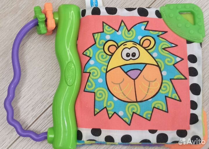 Поильник непроливайка avent, мягкие игрушки малышу