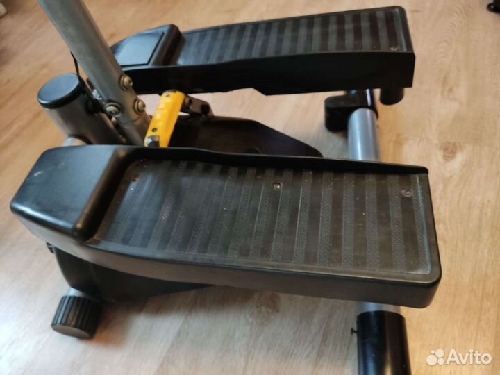 Тренажер степпер