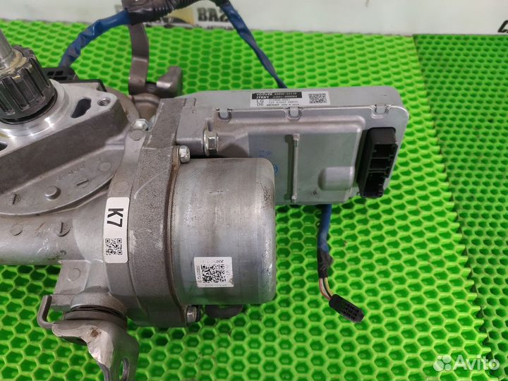 Электроусилитель руля Toyota Camry