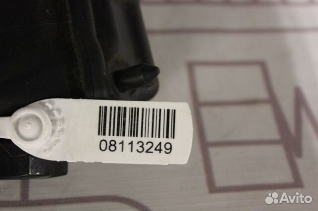 Бачок гидроусилителя Chevrolet Cruze I J300