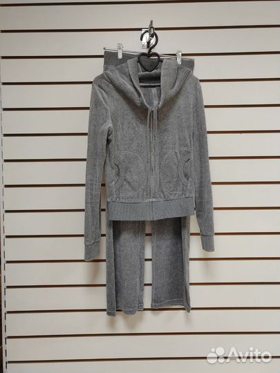 Спортивный костюм для девочки 40/164