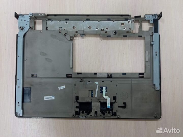 Топкейс Rover Book Nautilus V552L B2155032G00015 д