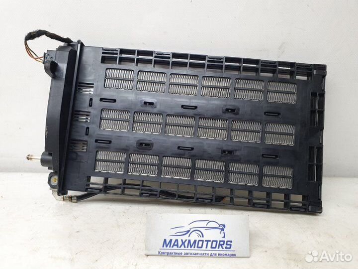 Радиатор печки Bmw 3-Series E90 3.0D 2011