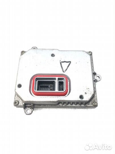 Блок розжига ксенона Audi A3 8P 2008