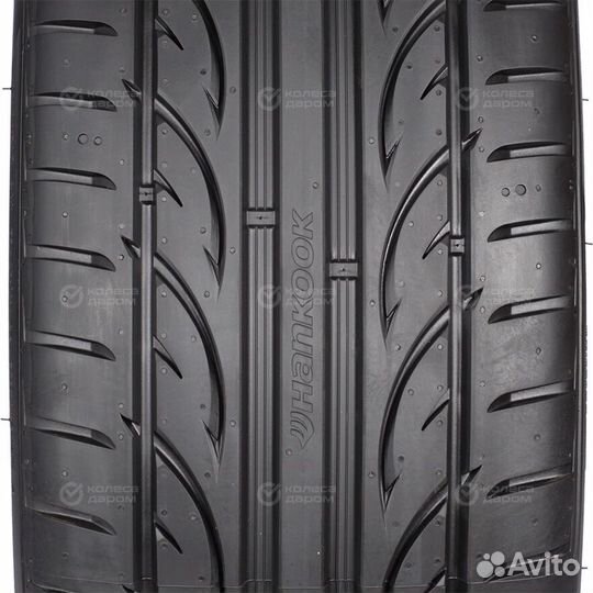 Hankook Ventus V12 Evo2 K120 255/40 R19 100Y