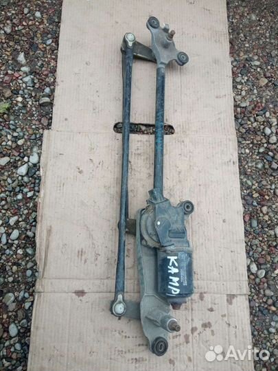 Toyota Avensis E22 Camry V30 Honda Jazz трапеция