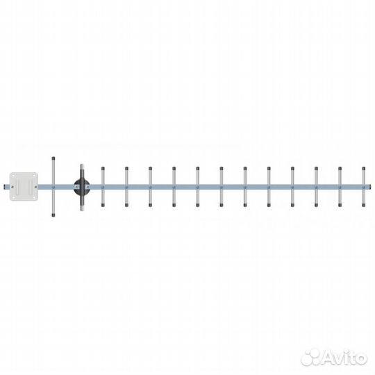 Комплект усиления связи DS-900-25С2