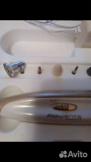 Маникюрный набор