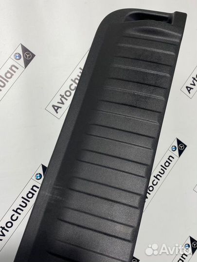 Обшивка багажника Bmw X5 G05 2019