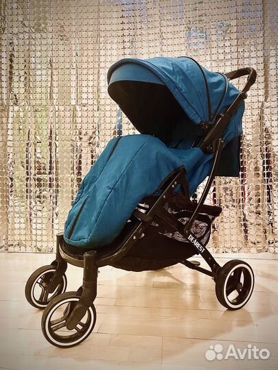 Прогулочная коляска dearest 819(аналог yoya)