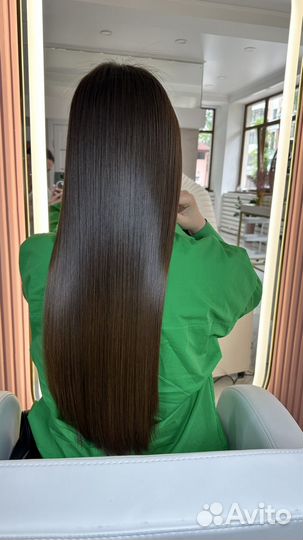 Нанопластика, коллаген, ботокс, кератин, Lebel