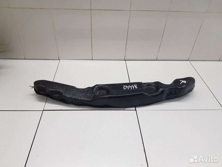 Уплотнитель переднего правого крыла (Changan CS55)