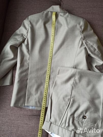 Костюм для мальчика