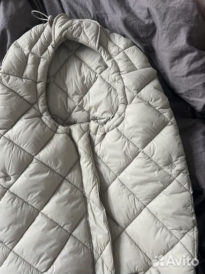 Конверт leokid демисезонный