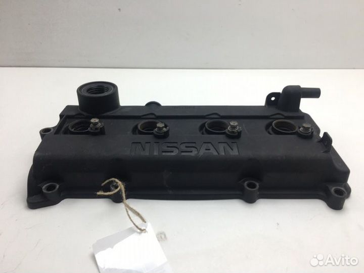 Крышка головки блока цилиндров Nissan Teana J31