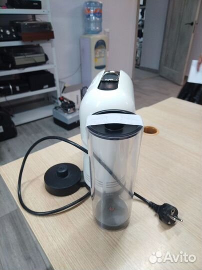 Ремонт кофемашин