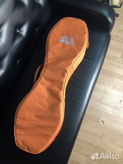 Чехол для скейта самоката