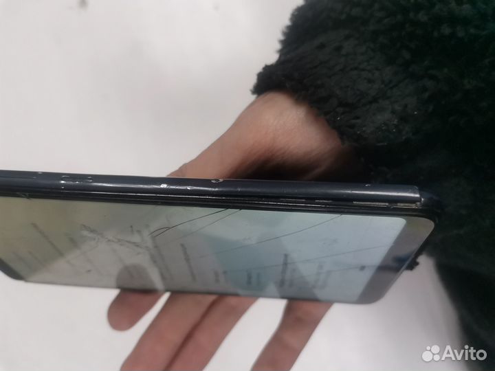 Nokia 3.1 Plus, 3/32 ГБ