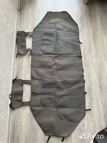 Автомобильные чехлы