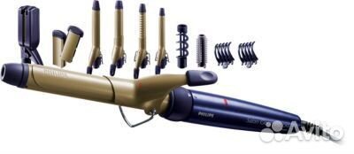 Стайлер Philips HP 4698