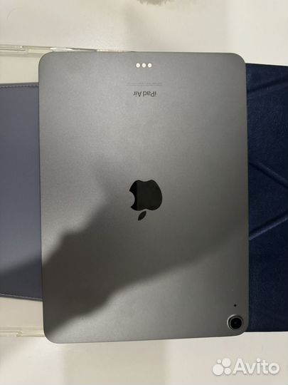 iPad air 5