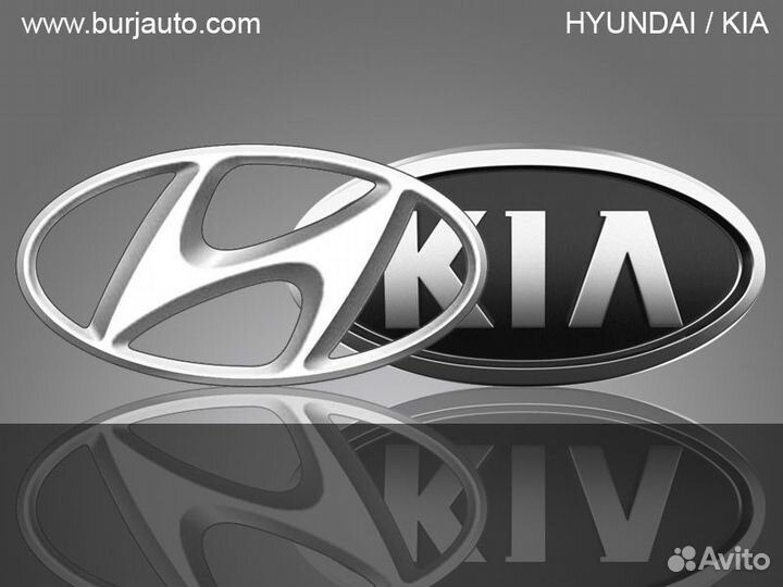 Рукоятка спинки сидения getz