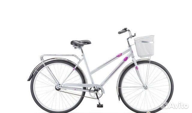 Велосипед 28