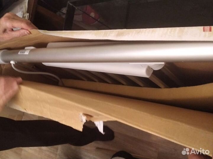 Электрическая сушилка CD-6825