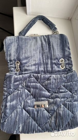 Сумка zara