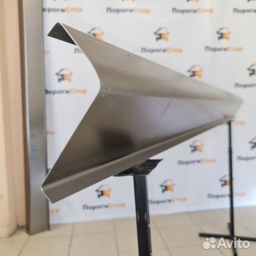 Ремкомплект порогов Galant USA 8 кузовной комплект