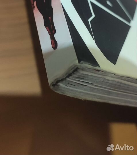 Чёрная Вдова: полное издание — комикс Marvel