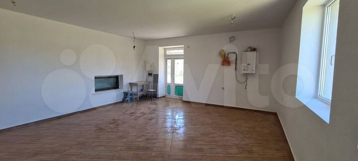 Торговая площадь, 36 м²