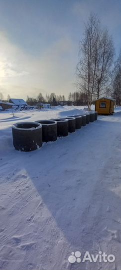 Качественная копка под ключ : колодцев,септиков