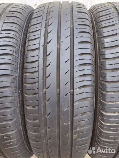 Continental ContiEcoContact 3 185/65 R15 92T