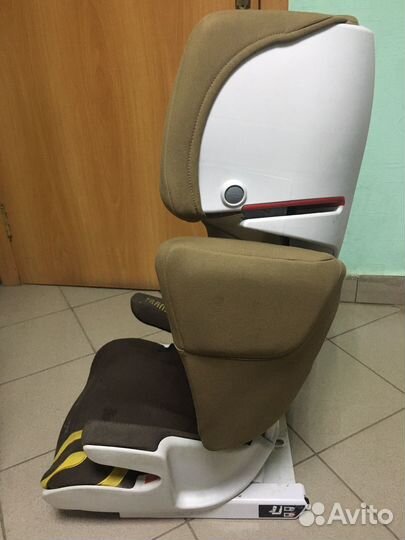 Детское автокресло Concord Transformer XT